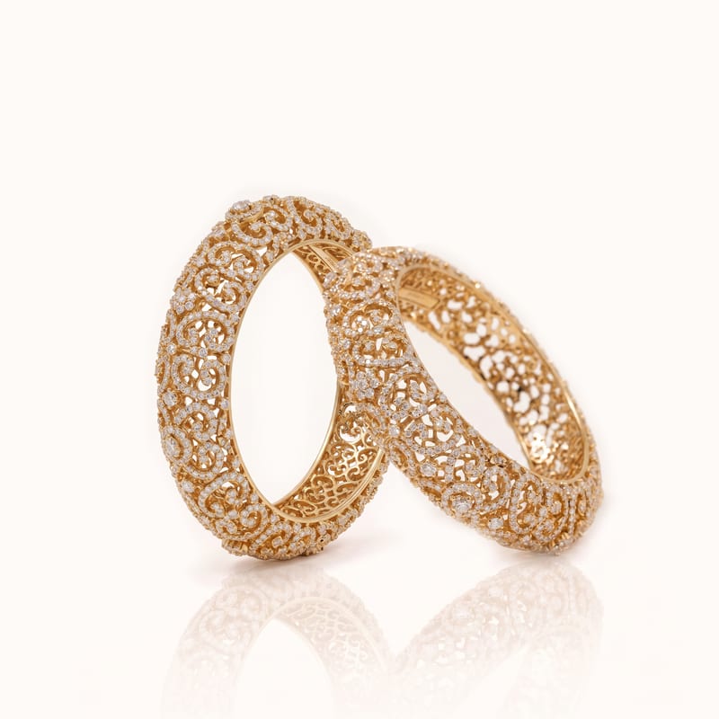 Diamond Kada