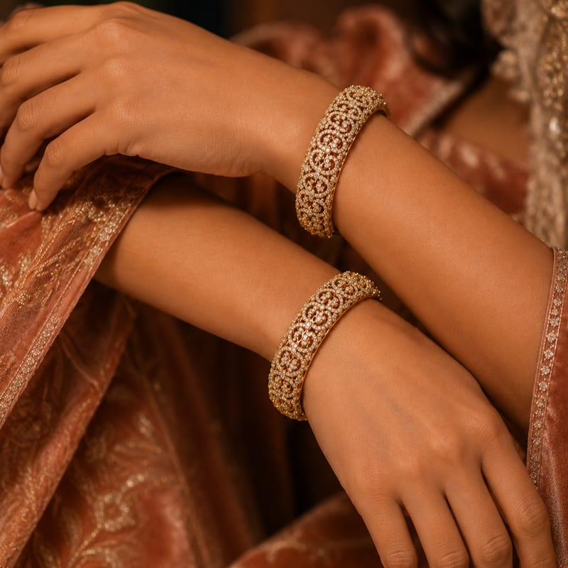 Diamond Kada