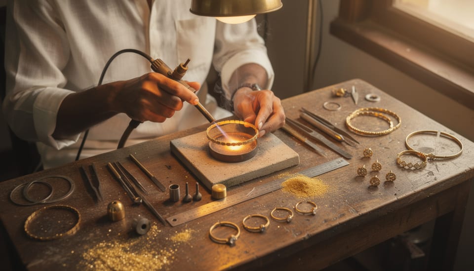 BDK Craftsmanship