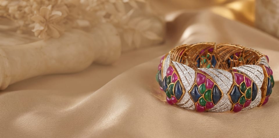 BDK Jewellery Collection