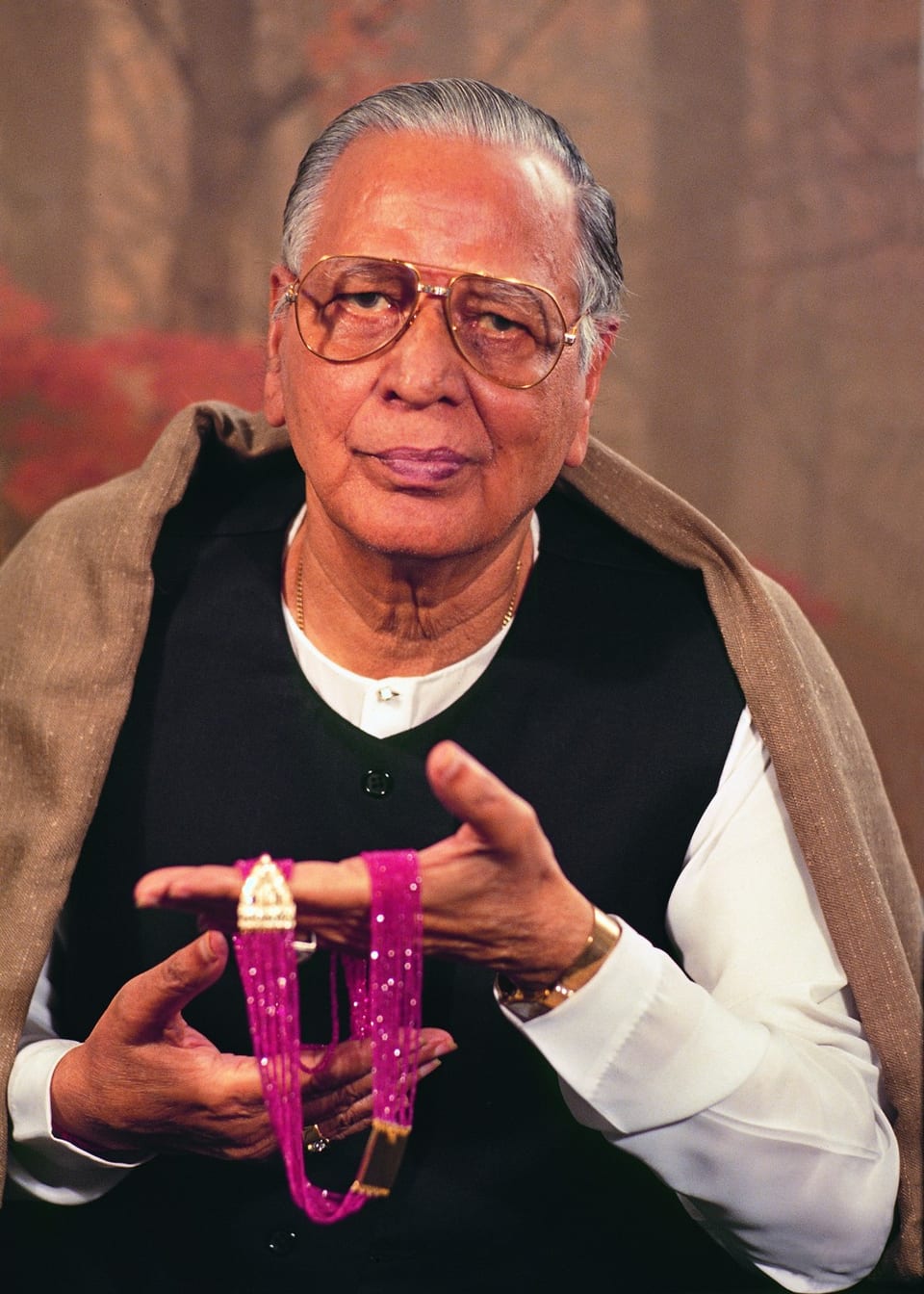 Shri Bhagwan Dass Khanna, the founder