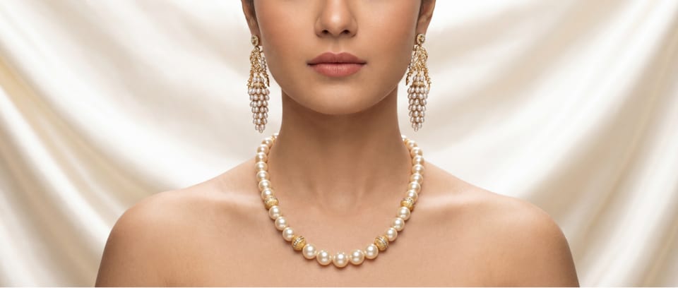 The Classic Pearl Strand