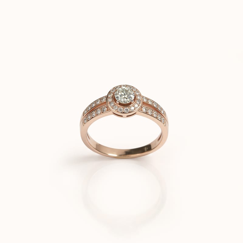Channel Solitaire · View 2