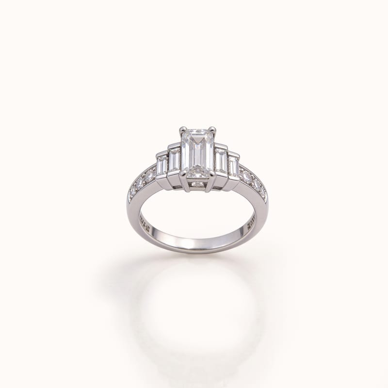 Signature Solitaire