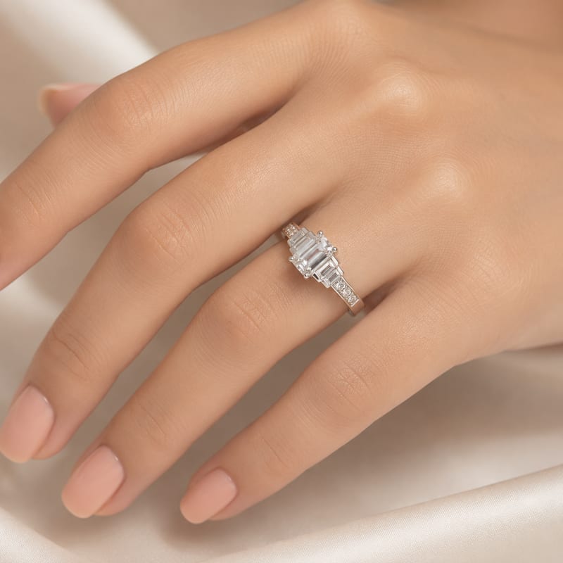 Signature Solitaire